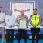 Kakorlantas Polri Resmikan Safety Driving Center (SDC) Polda Kalsel