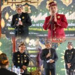 Nilai Leluhur Madura Kian Tergeser oleh Kuasa Pasar _(Orasi Budaya dalam Halal Bihalal)_
