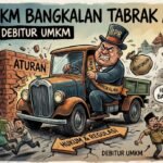 BPR UMKM Bangkalan Tabrak Aturan OJK: SP1 Langsung Lompat ke SP3 dalam Seminggu, Nasabah Diintimidasi dan Privasi Dibobol*