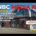 Kosongnya Wadah Tisu Buka Borok Pelayanan Mi Gacoan Sampang, Pelanggan: “Itu Kebutuhan Dasar, Bukan Permintaan Mewah