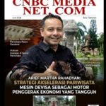 Arief Martha Rahadyan: Pelemahan Nilai Tukar Rupiah Bukan Sekedar Tantangan, Melainkan Peluang Besar Menarik Banyak Wisatawan Mancanegara