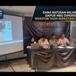 Dana Ratusan Miliar untuk Dapur MBG Dipersoalkan, Investor Tagih Kepastian dari BGN