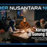 Diduga Tarik Pungli Sumur Bor Dana Desa, Kades Gunung Sereng Bakal Didemo Warga