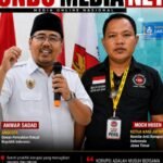 Mangkir Dari Panggilan KPK, Ketua KAKI Jatim Desak Penyidik Jemput Paksa Anwar Sadad Anggota DPR RI