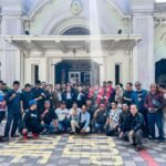 Bung Taufik Dampingi Persidangan Pengurus BNPM di PN Surabaya, Tegaskan Kolaborasi Advokat dan Persaudaraan Madura