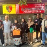 Kooperatif Hadiri Panggilan Polres Tuban, Pihak Terlapor Travel MCI Siapkan Laporan Balik UU ITE.